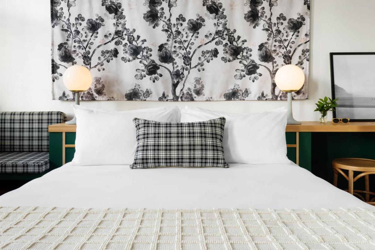 Hotel Grand Stark 포틀랜드 외부 사진