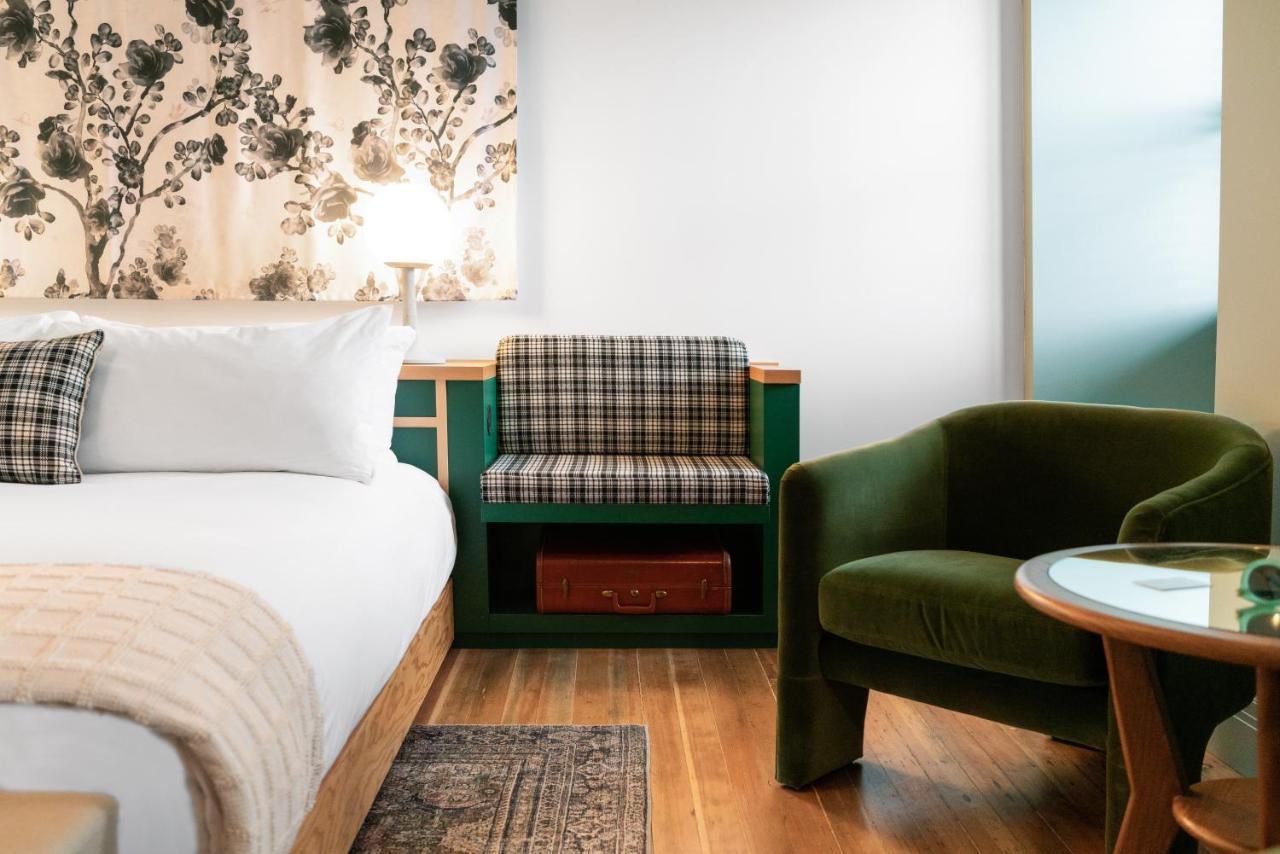 Hotel Grand Stark 포틀랜드 외부 사진